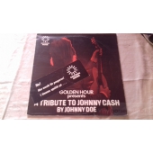 JOHNNY DOE