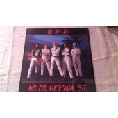 BIG AUDIO DYNAMITE