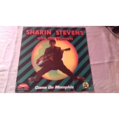 SHAKIN STEVENS