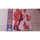 SALT N PEPA