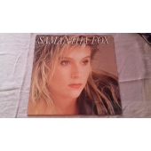 SAMANTHA FOX