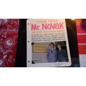 Mr. Novak