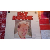 PAT BOONE