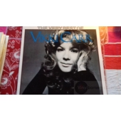 VIKKI CARR