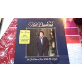 NEIL DIAMOND