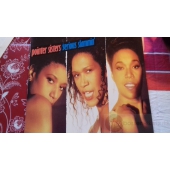 POINTER SISTERS