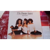 POINTER SISTERS