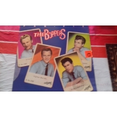 THE BOPPERS
