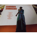 MIRIAM MAKEBA CAMDEN NM