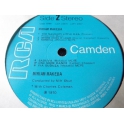 MIRIAM MAKEBA CAMDEN NM