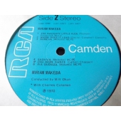 MIRIAM MAKEBA CAMDEN NM