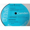 MIRIAM MAKEBA CAMDEN NM