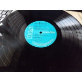 MIRIAM MAKEBA CAMDEN NM