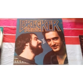 THE BRECKER...