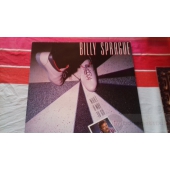BILLY SPRAGUE