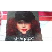 ALLA PUGATJOVA