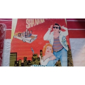 SHA NA NA