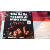 SHA NA NA
