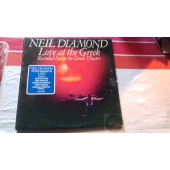 NEIL DIAMOND