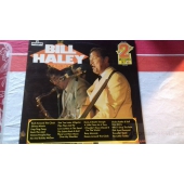 BILL HALEY