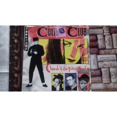 CULTURE CLUB