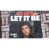 LEO SAYER