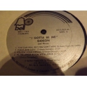 V/A GIDEON&POWER I GOTTA BE ME
