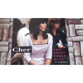 CHER