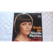 MIREILLE MATHIEU