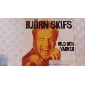 BJÖRN SKIFS