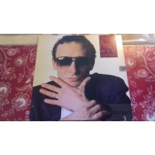 GRAHAM PARKER...