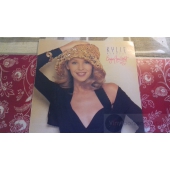 KYLIE MINOGUE