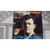 DARYL BRAITHWAITE