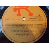 NORMAN GRANZ  THE BABLO COLLECTION 2LP komplet utgåva