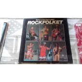 ROCKFOLKET