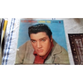 ELVIS PRESLEY