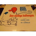 ALICE BABS DEN OLIDIGA BALONGEN