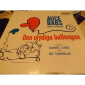 ALICE BABS DEN OLIDIGA BALONGEN