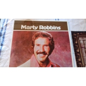 MARTY ROBBINS