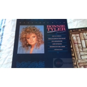 BONNIE TYLER