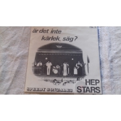 THE HEP STARS