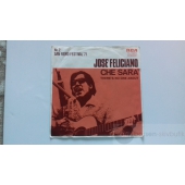 JOSE FELICIANO