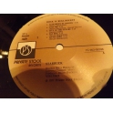 STARBUCK ROCK`N ROLL ROCKET