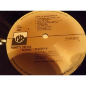 STARBUCK ROCK`N ROLL ROCKET