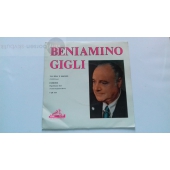 BENIAMINO GIGLI