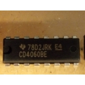 IC CD4060