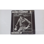 ALVIN STARDUST