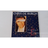 CHRIS DE BURGH