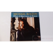 MICHAEL BOLTON