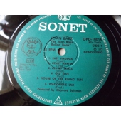 JOAN BAEZ BALLAD BOOK 2 fina 